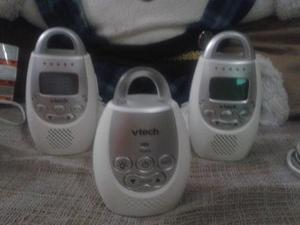 Radios Walkie Talkies Vtech Para Bebes