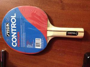 Raqueta Ping Pong Stiga Modelo Control