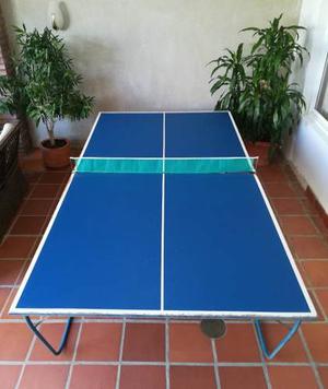 Se Vende Mesa De Ping Pong En Perfectas Condiciones