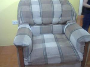 Se Venden Dos Sofa Tipo Muebles Individuales