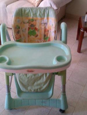 Silla De De Comer De Bebe Unisex