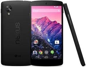 Telefono Lg Nexus 5 Db21