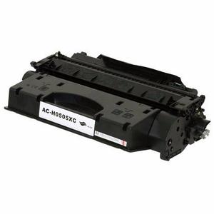 Toner Genérico Hp Ce505x Para Hp 2055 (alto Rendimiento)