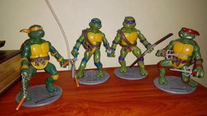 Tortugas Ninjas