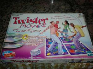 Twister El Mejor Juego Para Niños