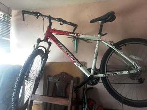 Vendo Nueva Nueva Bicicleta Mérida Rin 26