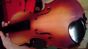 Violin 1/2 Marca Bestler,bello...