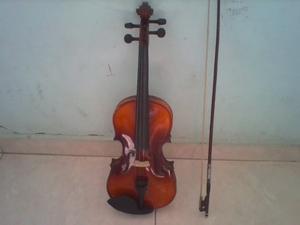 Violin 3/4 Maxton