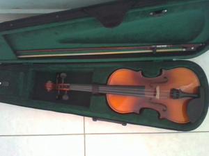 Violin 3/4 Maxton