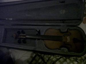 Violin 4/4