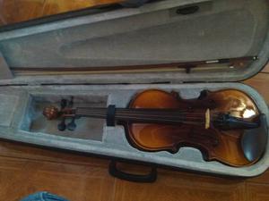 Violin 4/4 Fretmaste