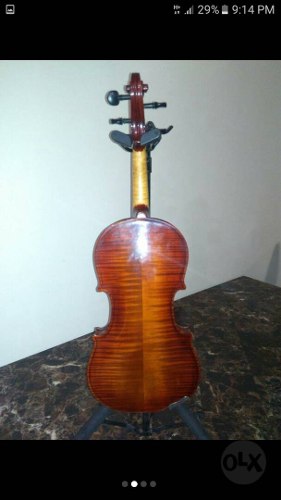 Violin Antiguo