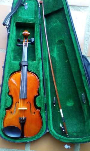Violin Cremona 4/4 + Forro