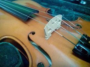 Violin Cremona 4x4 Perfectas Condiciones