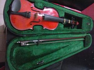 Violin Cremona De 1/2