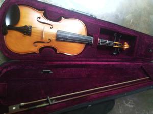 Violin Kreiser 3/4 Usado Pero En Optimas Condiciones