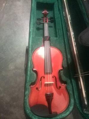 Violin Nobre Original 4/4 Negociable