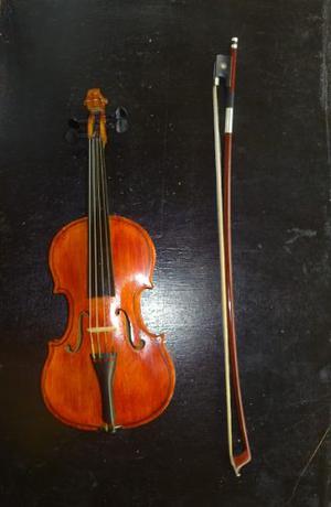 Violin Ruso Cremona 1/2 Alta Calidad