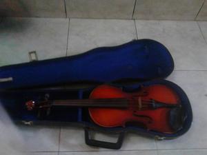 Violin -kiso Suzuki Violin Co It D