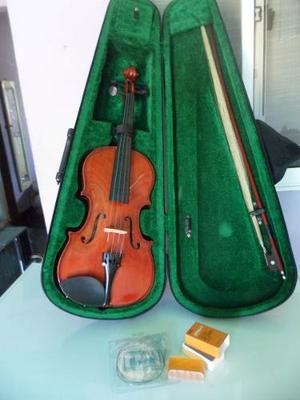 Violín Cremona 3/4 + Regalos