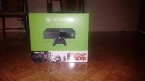 Xbox One 1 Tb Totalmente Nuevo