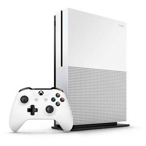 Xbox One 500 Gb / Go (blanco)