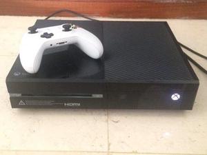 Xbox One Con Control De Xbox One S Poco Uso