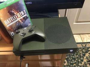 Xbox One S De 1tb