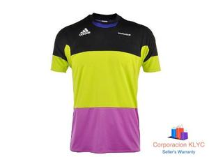 adidas Jersey De Fútbol Masculino Venta Al Mayor 4 Piezas