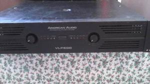 American Audio Vlp600