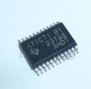 Atic71 B1 Original Texas Instruments Componente Integrado