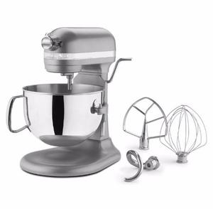 Batidora Kitchenaid Pro Serie qts Motor 1.0 Hp