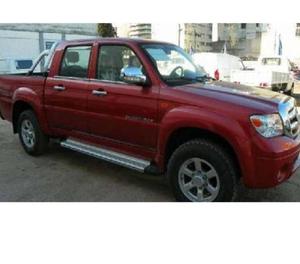 CHERY GRAND TIGER 4X4 0 KILOMETRO 179.321.588,00