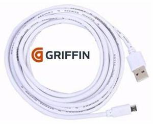 Cable Griffin Micro Usb 1 Mts Zte Samsung Huawei Blu Sky