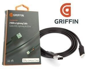 Cable Griffin Original Para Iphone 5/6/7 (en Caja) Oferta
