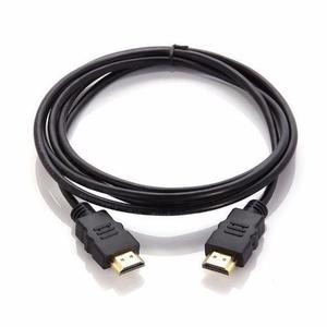 Cable Hdmi Full Hd 1080p 1.8mts. Somos Mercado Lider