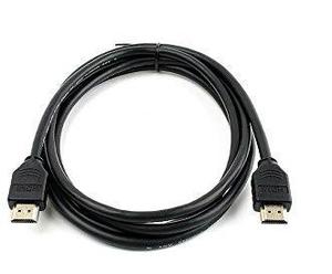 Cable Hdmi Macho Xtech 4,5 Mts Resolucion 1080p 30awg Negro