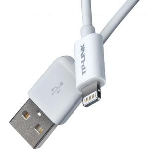 Cable Para Iphone Certificado Tp-link Tl-ac210