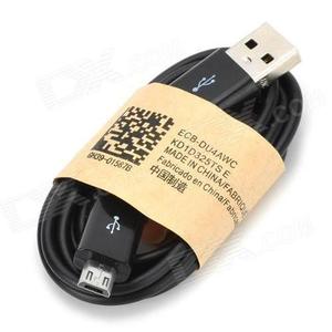 Cable Samsung Micro Usb 1 Metro