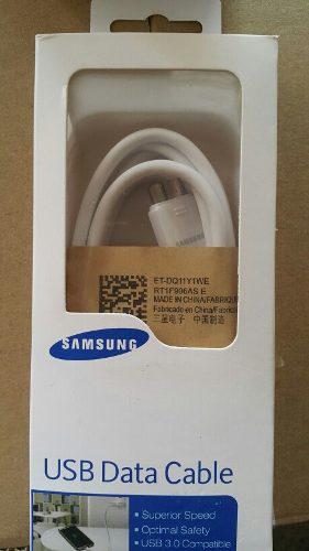 Cable Samsung S5 Note 3 Original