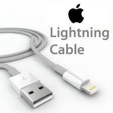 Cable Ultracertificado Lightning Iphone 5 5c 5s Ipad Air