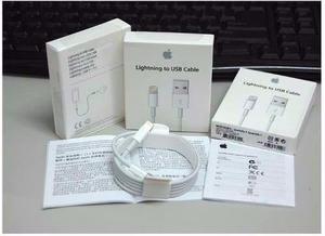 Cable Usb Original Iphone 5/5s/6/6s/7/ipap Apple Store Miami