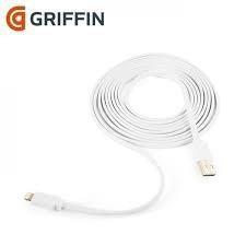 Cables Usb Tipo Griffin 3 Metros, Cualquier Tlf