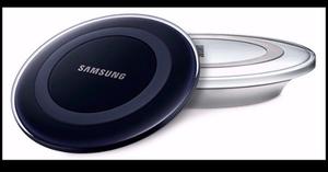 Cargador Inalámbrico Samsung Iphone8-8plus