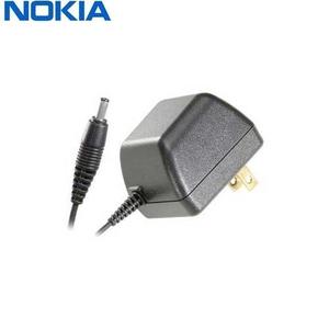 Cargador Original Nokia  Plug Grueso