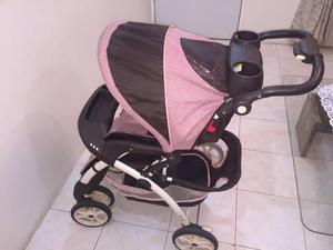 Coche Graco. Modelo Olivia # 1760752.