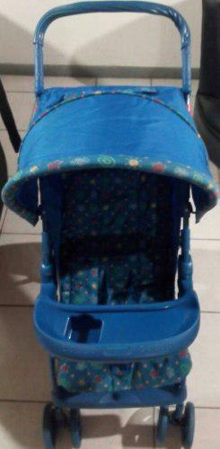 Coche Para Bebe Graco Tipo Paragua