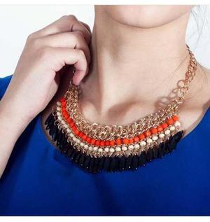 Collares Bisuteria A Mayor Y Detal