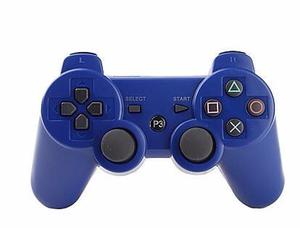 Control Ps3 Dualshock 3 Inalambrico Para Sony Playstation 3