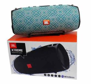 Cornetas Portatil Jbl Extreme Bluetooth Mp3 Celulares